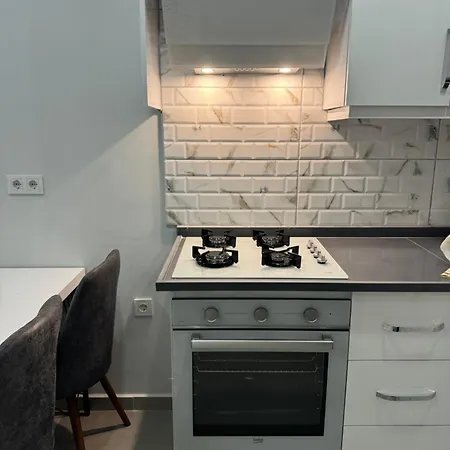 Apartment Mfk