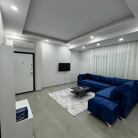 Apartment Mfk *