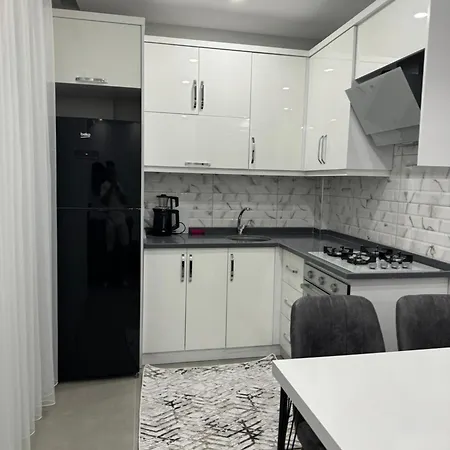 Apartment Mfk